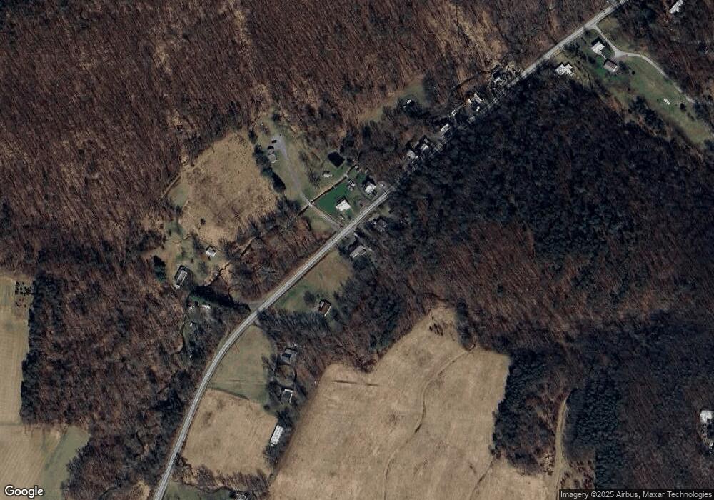 4665 Musser Ln, Watsontown, PA 17777 - photo 1