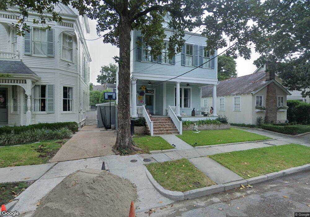 1455 Webster St unit B, New Orleans, LA 70118 - photo 1