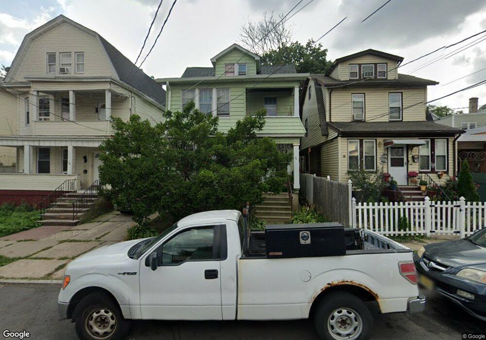 76 Valley St, Newark, NJ 07106 - photo 1