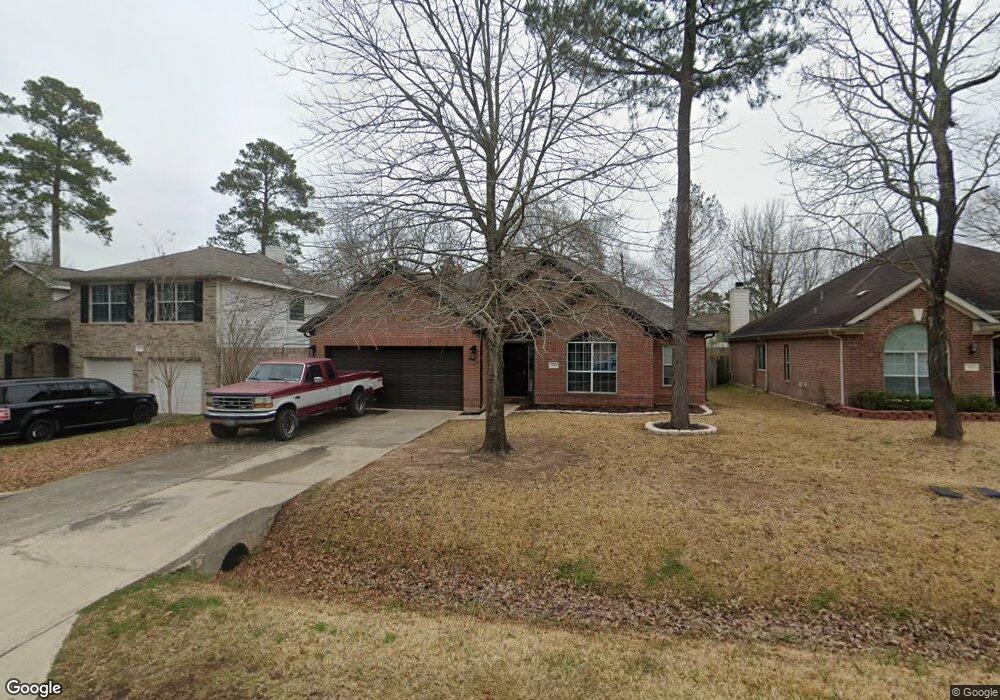 28614 Hidden Cove Dr, Magnolia, TX 77354 - photo 1