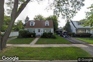 1544 N Hillside Ave, Berkeley, IL 60163