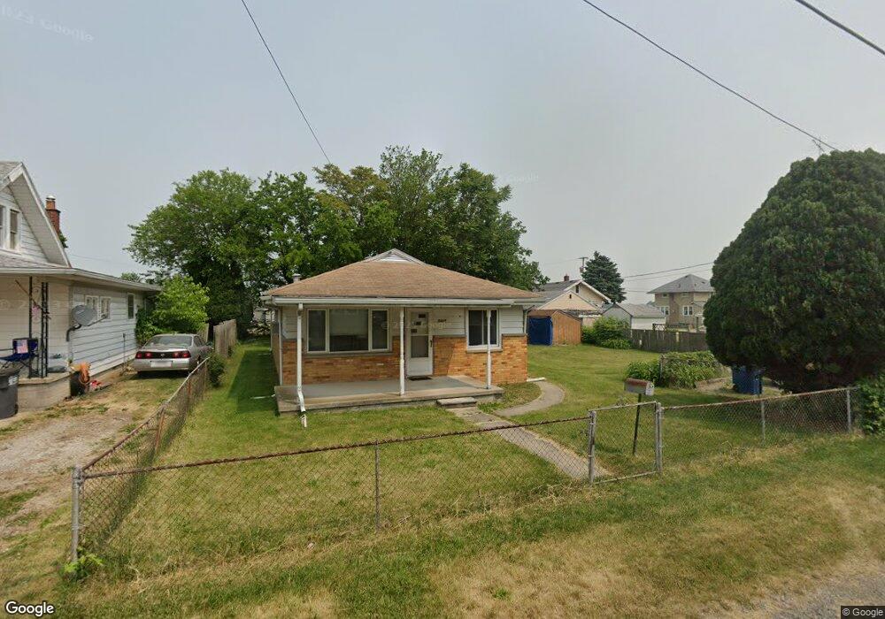 5432 311th St, Toledo, OH 43611 - photo 1
