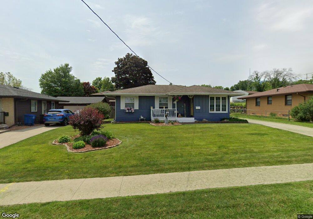 2713 E Tiffin Ave, Des Moines, IA 50317 - photo 1