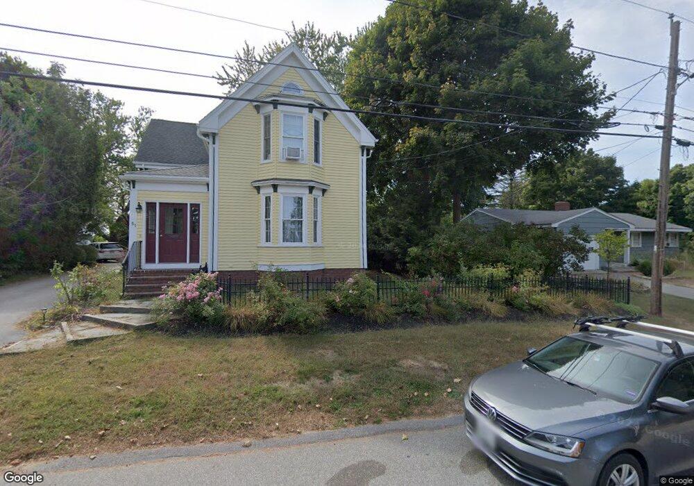 18 Tewksbury Ln, South Portland, ME 04106 - photo 1