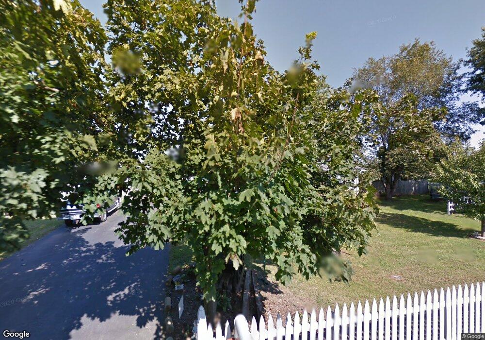 93 Diane Dr, Martinsburg, WV 25404 - photo 1