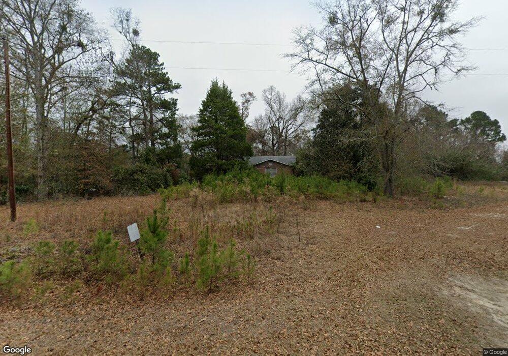 11007 Chattsworth Rd, Midland, GA 31820 - photo 1