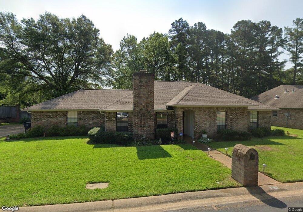7908 Chancery Ln, Tyler, TX 75703 - photo 1