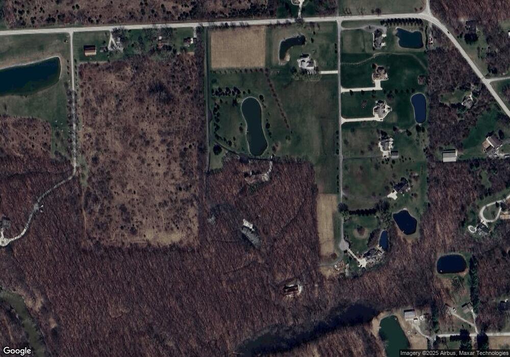 6616 Hosler Rd, Leo, IN 46765 - photo 1