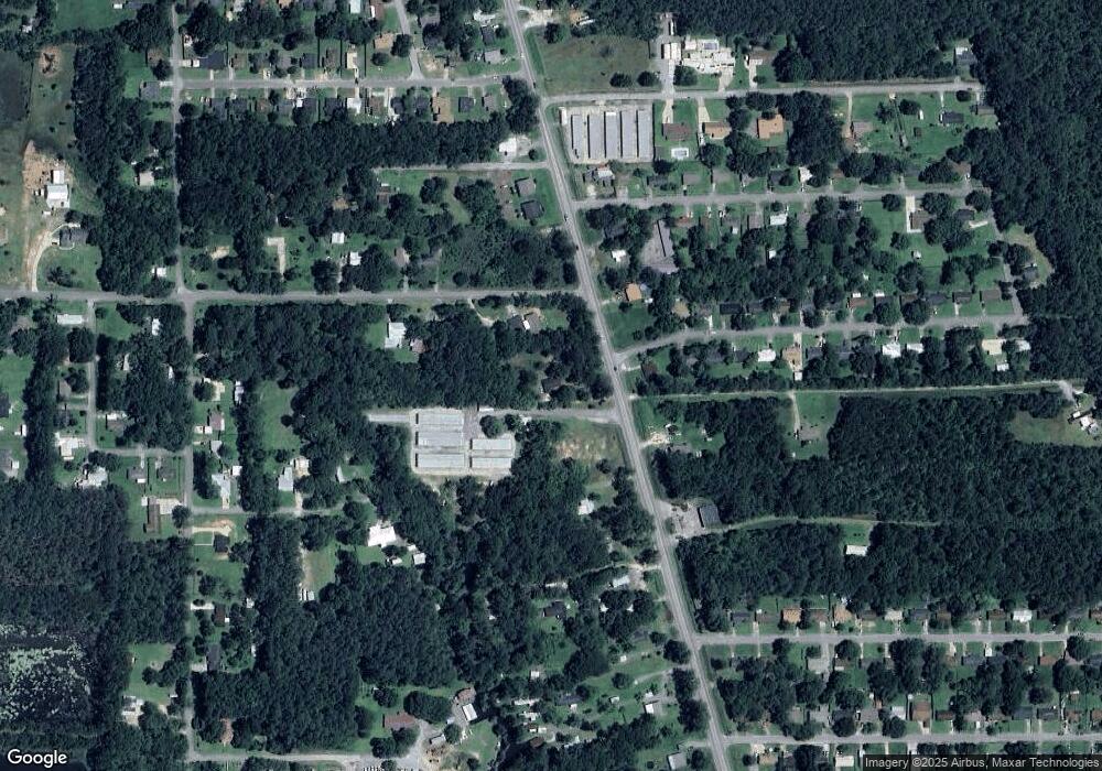 8305 Highway 613, Moss Point, MS 39562 - photo 1