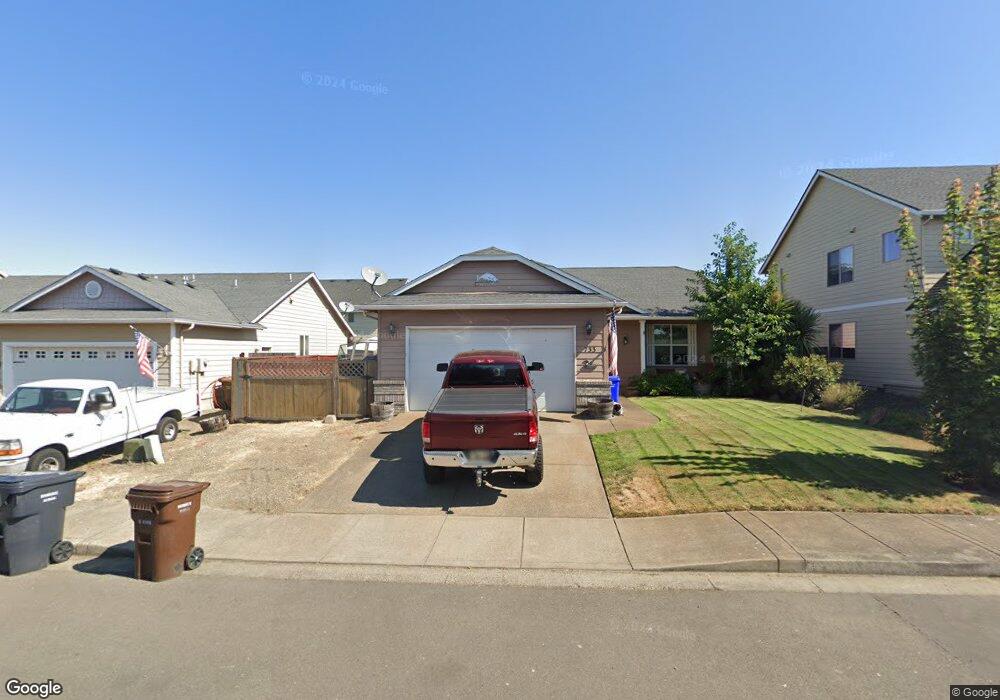 733 Kelsey Loop, Molalla, OR 97038 - photo 1