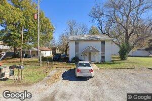 105 107 Eighth St, Sheldon, MO 64784