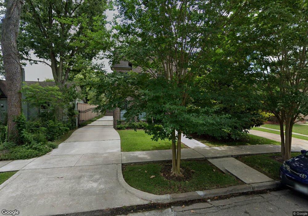 1641 Harold St, Houston, TX 77006 - photo 1