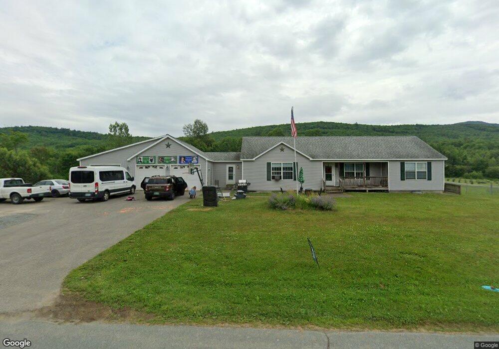 1882 Coppermine Rd, Monroe, NH 03771 - photo 1