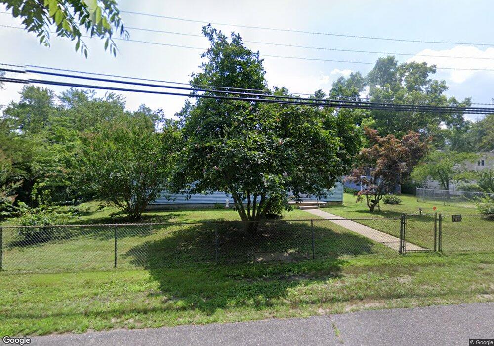 345 Elm St, Hammonton, NJ 08037 - photo 1