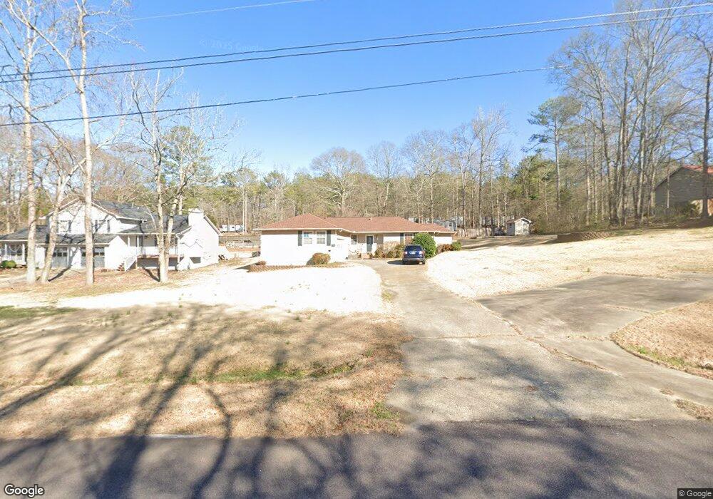 134 Stagecoach Trail, Stockbridge, GA 30281 - photo 1