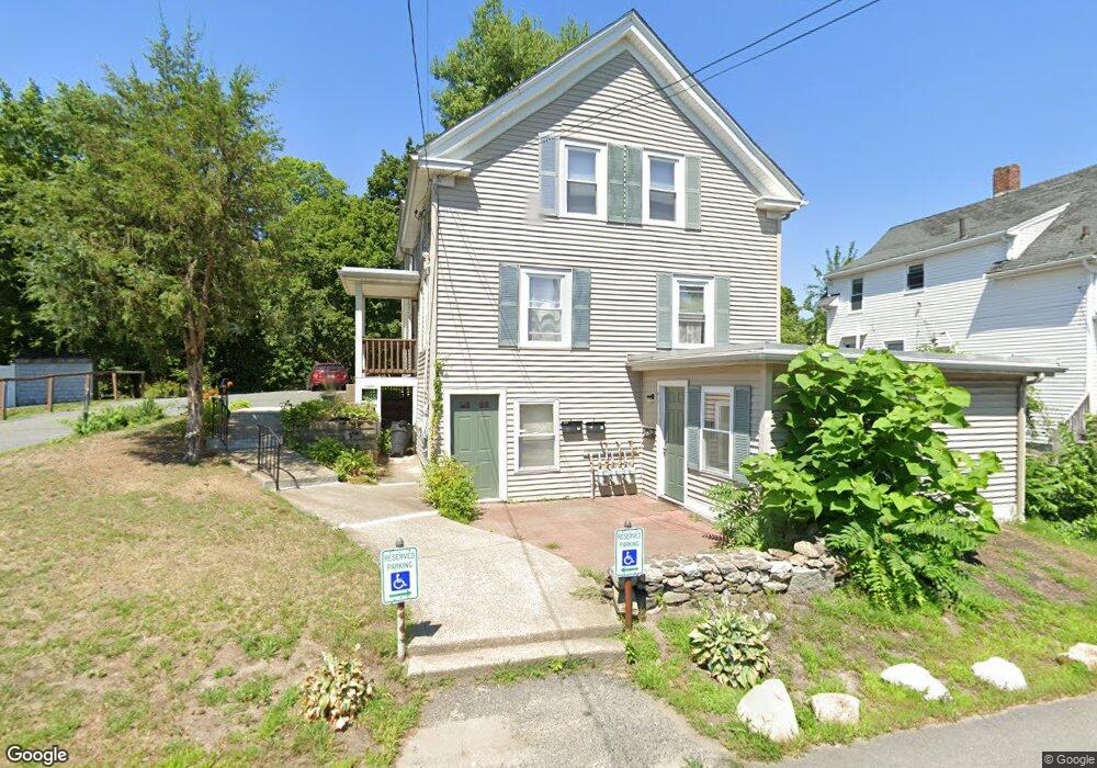 41 Depot St, Milford, MA 01757 - photo 1