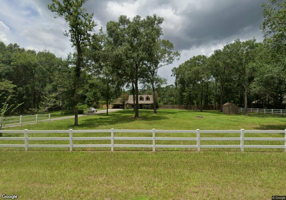 28503 Ascot Farms Rd, Magnolia, TX 77354 - photo 1