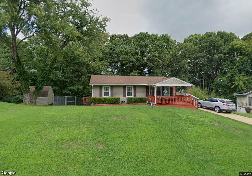 2120 Boxwood Cir, Bryans Road, MD 20616 - photo 1