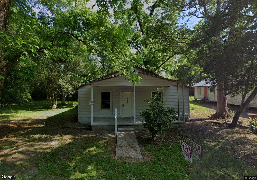 815 9th Ave SE, Moultrie, GA 31768 - photo 1