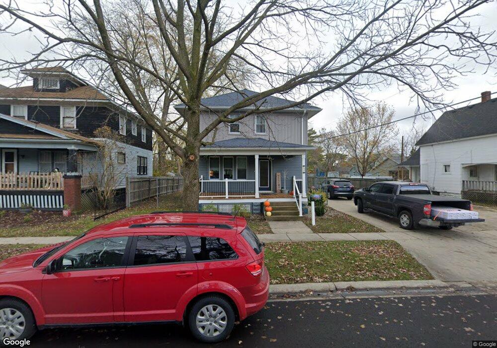 414 14th St, Port Huron, MI 48060 - photo 1