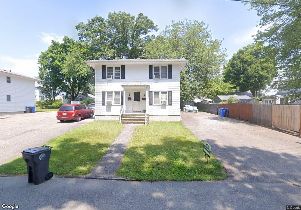 15 Barnsdale Rd, Cranston, RI 02910 - photo 1