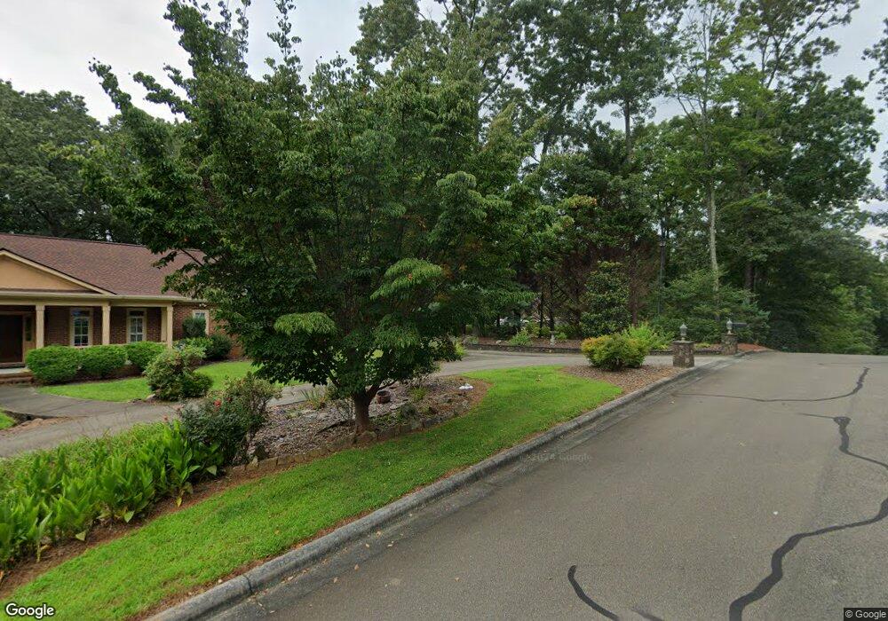 207 Jacob Hunter Ln, Ellijay, GA 30536 - photo 1