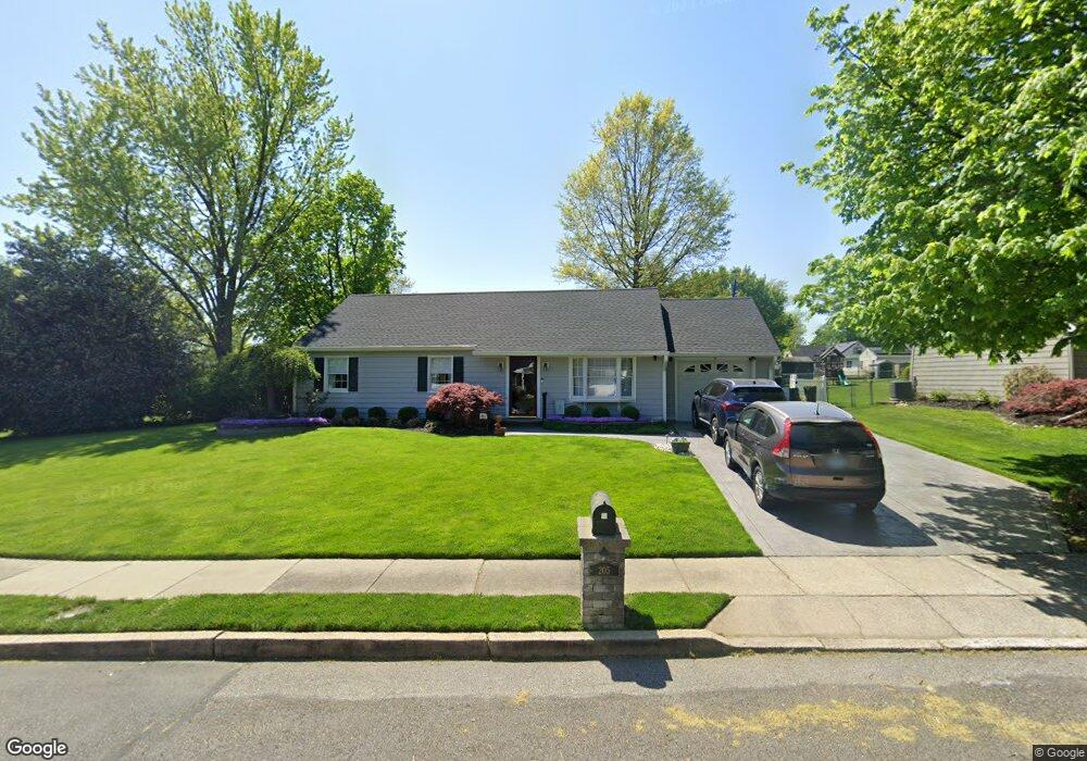 205 Fullwood Rd, Delran, NJ 08075 - photo 1