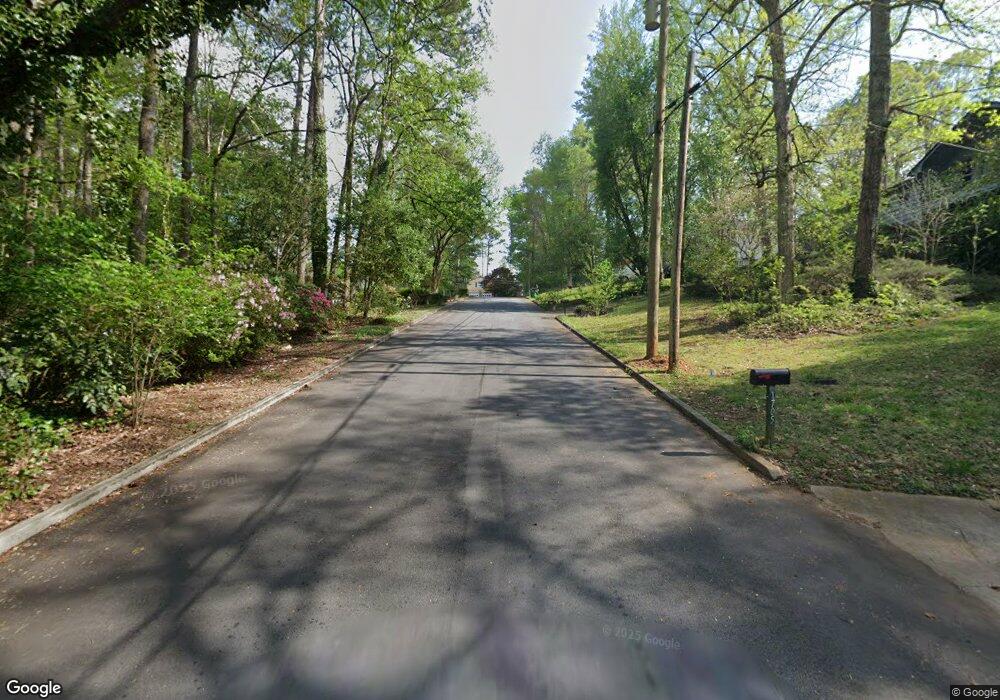 0 Bull Run SW unit 3232121, Lilburn, GA 30047 - photo 1