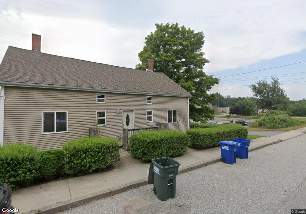 51 S Chestnut St, Plainfield, CT 06374 - photo 1