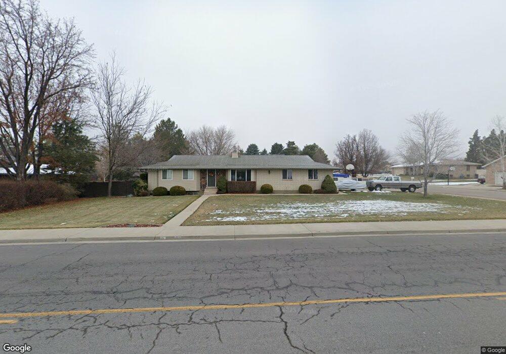 550 W 1100 N, Pleasant Grove, UT 84062 - photo 1