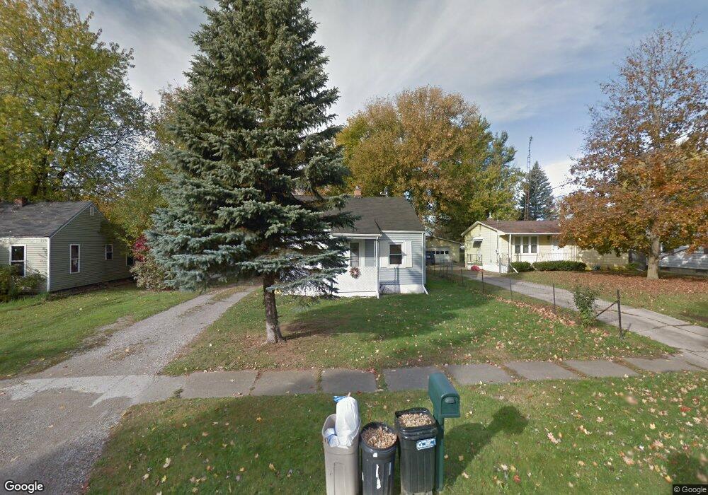 3413 Huggins Ave, Flint, MI 48506 - photo 1