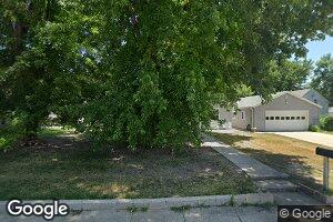 240 N 15th Ave, Broken Bow, NE 68822