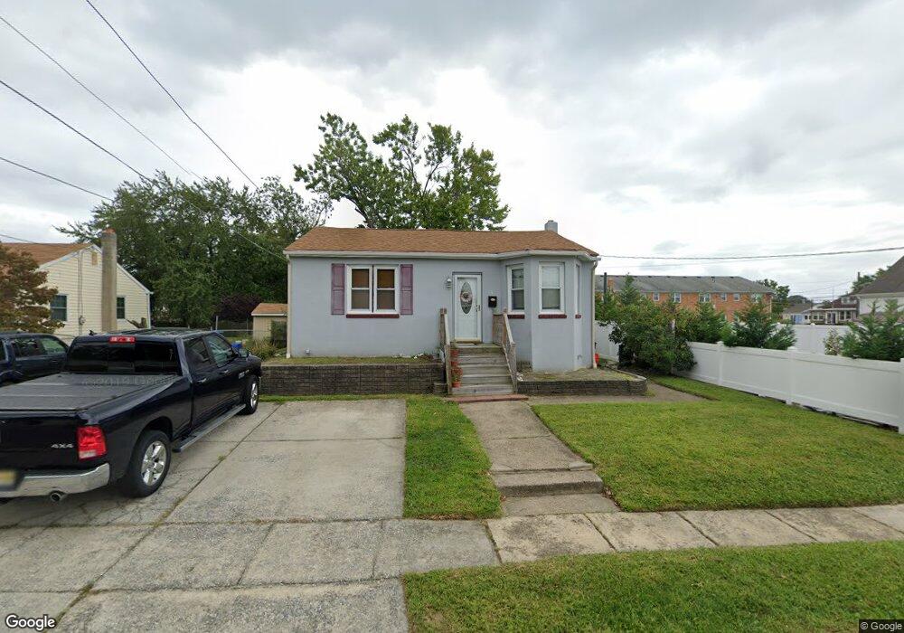 5 Hartner Ave, Somerdale, NJ 08083 - photo 1