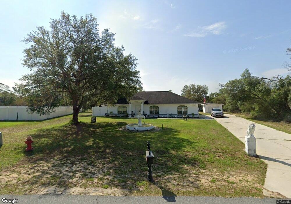 2709 SW 175th Loop, Ocala, FL 34473 - photo 1