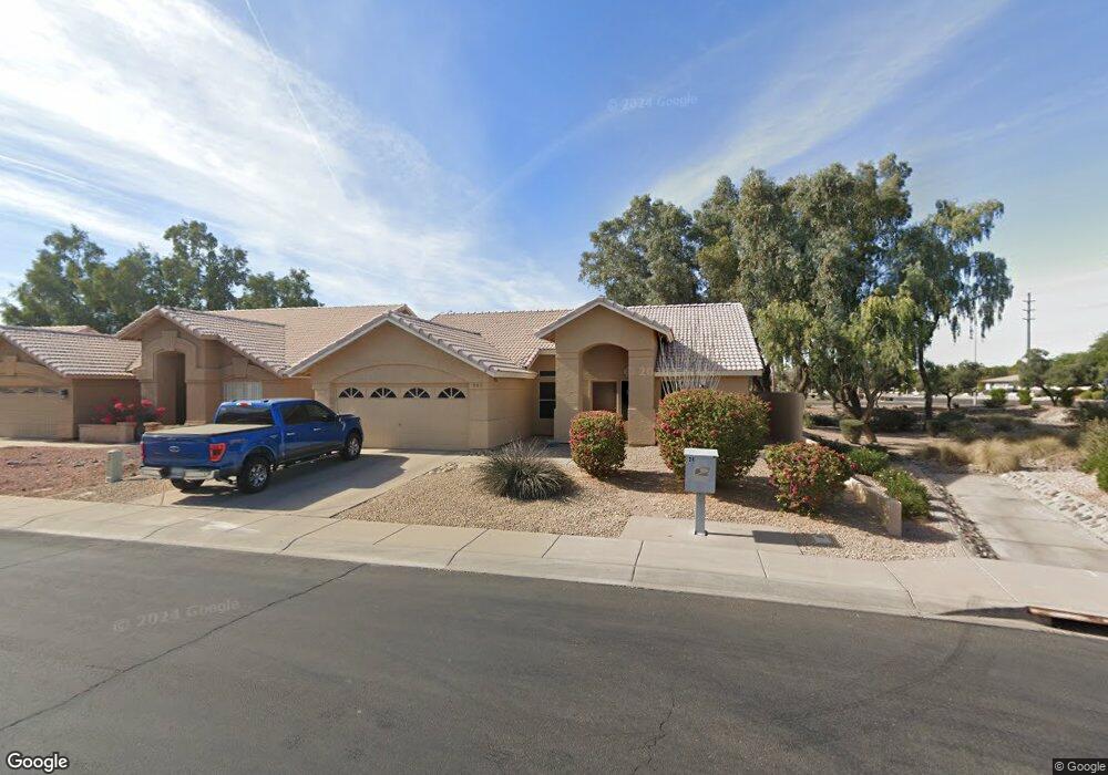 960 N Criss St, Chandler, AZ 85226 - photo 1