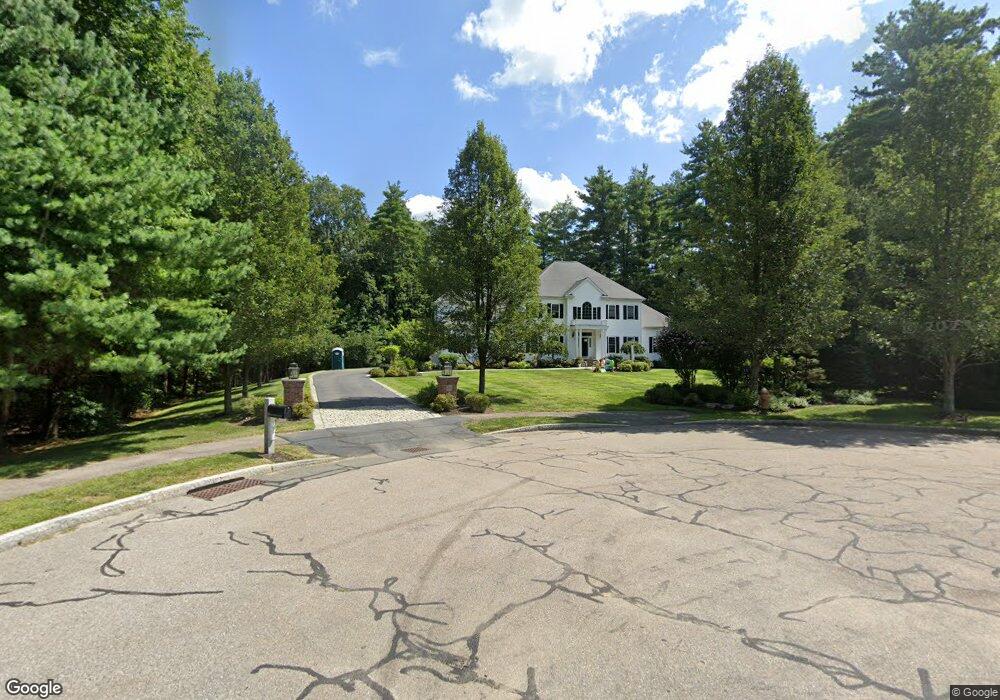 16 Haydn Ln, Walpole, MA 02081 - photo 1