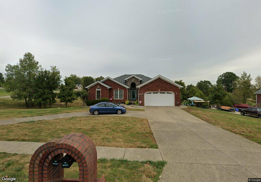 403 Sunray Dr, Shepherdsville, KY 40165 - photo 1