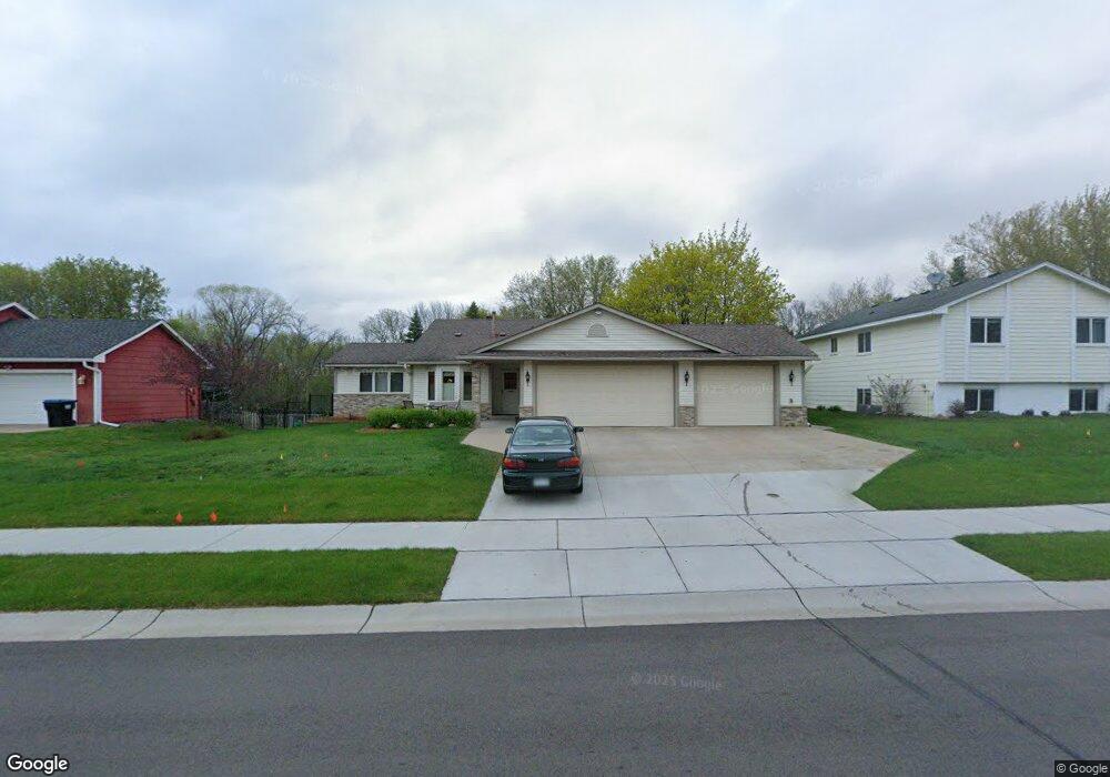 2421 131st Ave NW, Coon Rapids, MN 55448 - photo 1