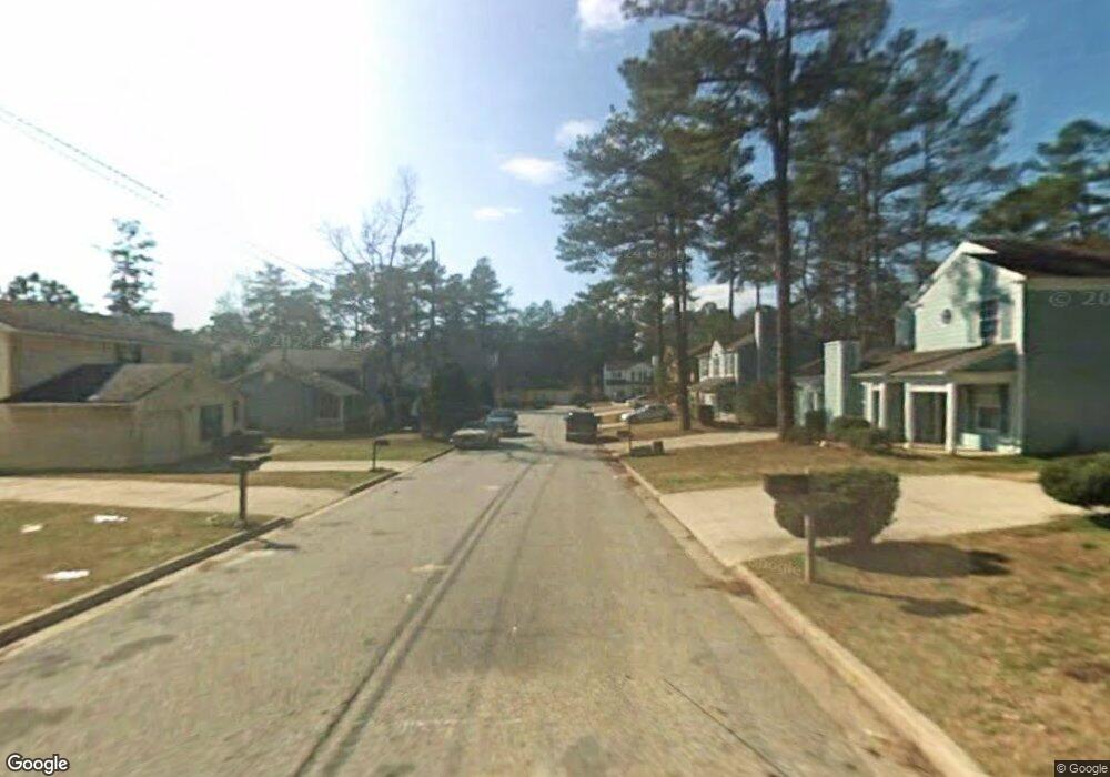0 Hyde Park Ln unit 8434848, Redan, GA 30058 - photo 1