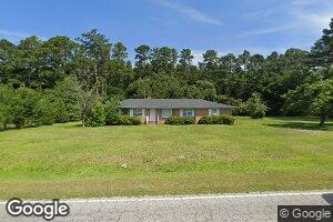 412 Red Bluff St, Clio, SC 29525