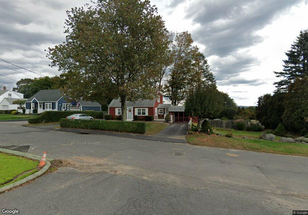 59 Anna Ave, Waterbury, CT 06708 - photo 1