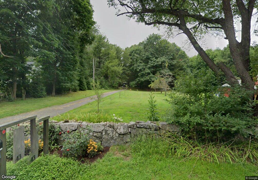 43R Depot Rd, Stratham, NH 03885 - photo 1