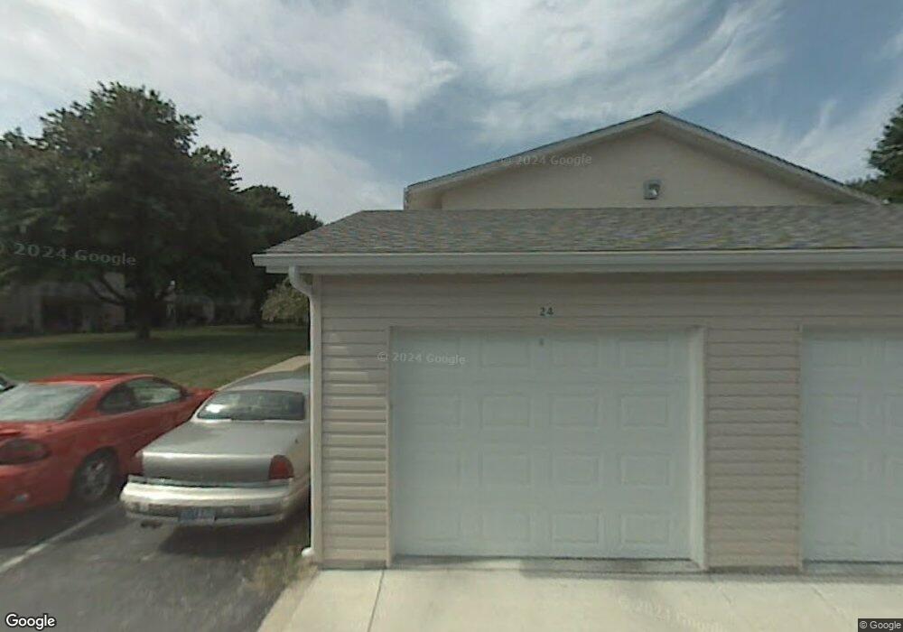 512 Birch Tree Ln, Michigan City, IN 46360 - photo 1