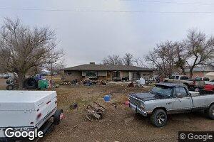 121 Trumper St, Nashua, MT 59248