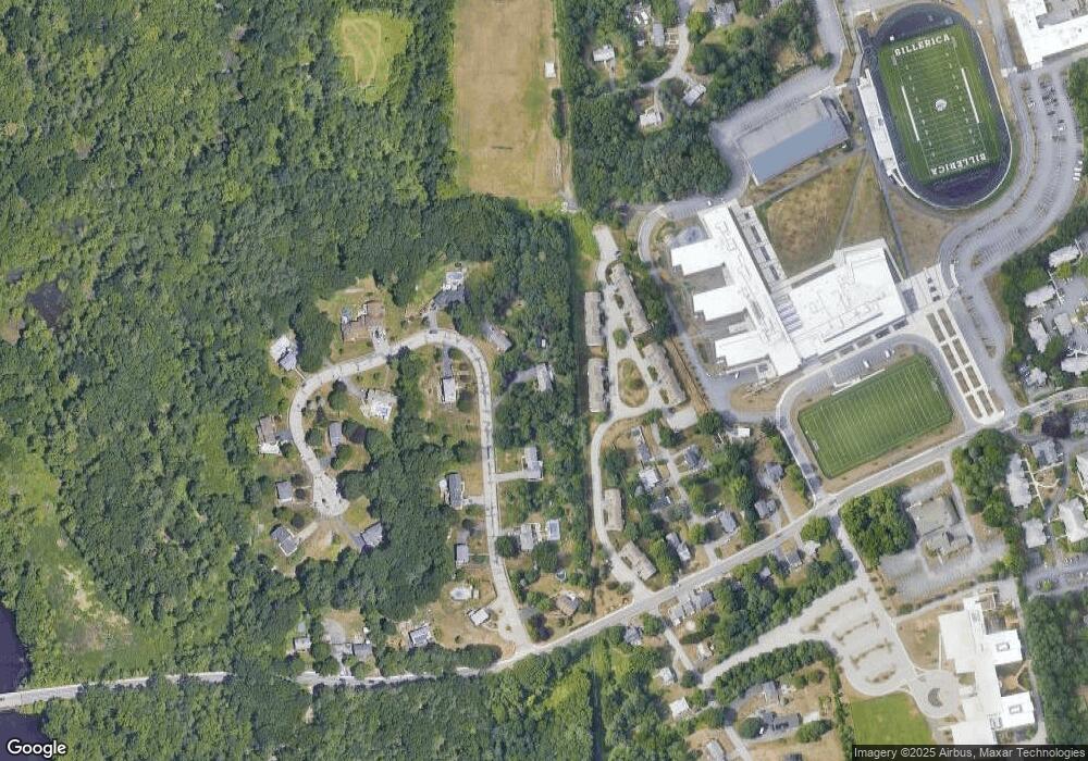 7 Colonial Dr, Billerica, MA 01821 - photo 1