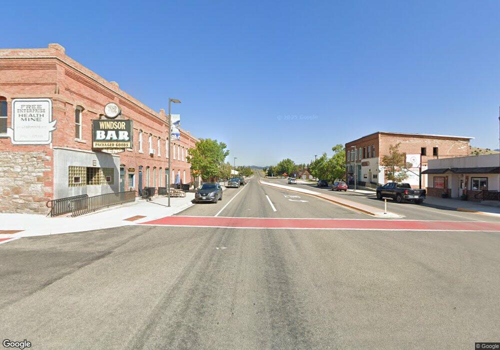 tbd Montana 69, Boulder, MT 59632 - photo 1