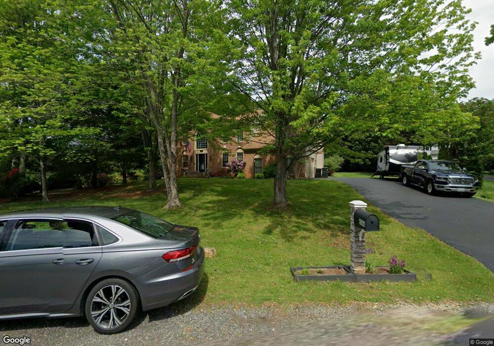 6366 Etheridge Ln, Manassas, VA 20112 - photo 1