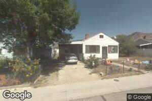 159 Alta Ave, East Carbon, UT 84520