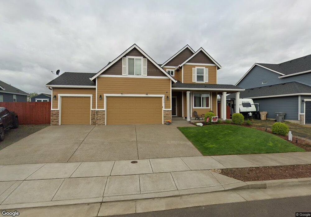 5842 NE Tuscan Loop, Millersburg, OR 97321 - photo 1