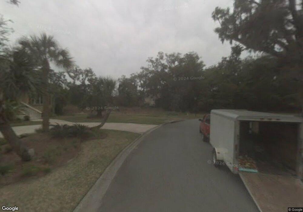0 Brewster Ln, St. Simons Island, GA 31522 - photo 1